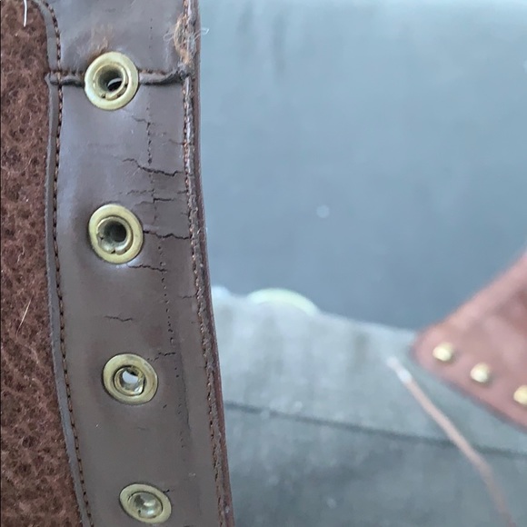 Botte haute style in Italy - Picture 8 of 8